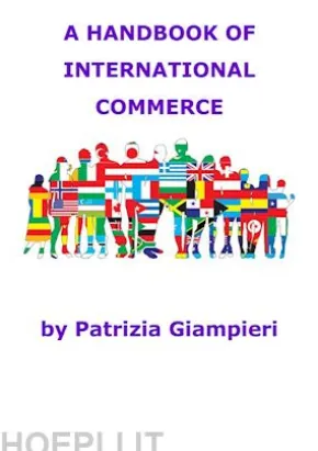 A Handbook of International Commerce