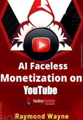 AI Faceless Monetization on Youtube