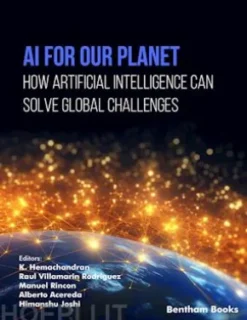 AI for Our Planet: How Artificial Intelligence can Solve Global Challenges