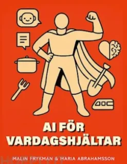 AI för vardagshjältar