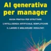 AI generativa per manager