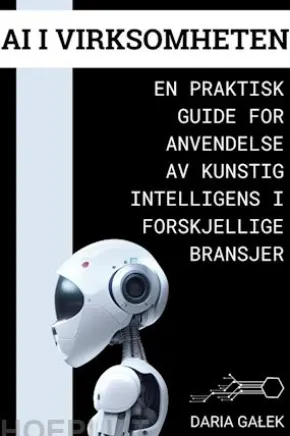 AI i Virksomheten