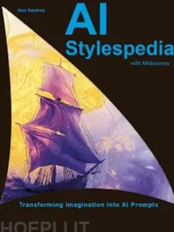 AI Stylespedia with Midjourney