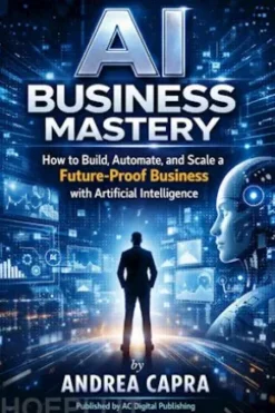 Ai Business Mastery
