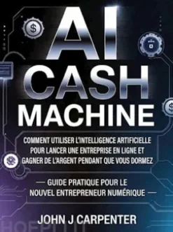 Ai cash machine  (traduit)