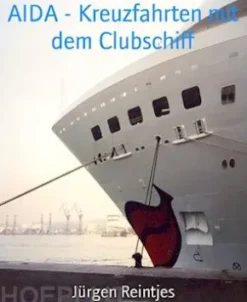 AIDA - Kreuzfahrten mit dem Clubschiff