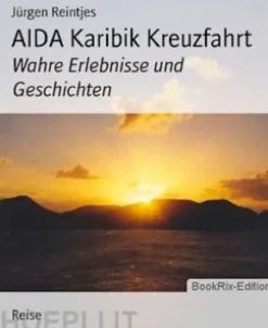 AIDA Karibik Kreuzfahrt