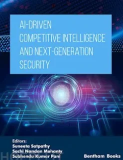 AI-Driven Competitive Intelligence and Next-Generation Security