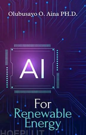 AI for Renewable Energy