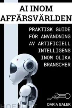 AI inom Affärsvärlden