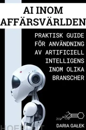 AI inom Affärsvärlden