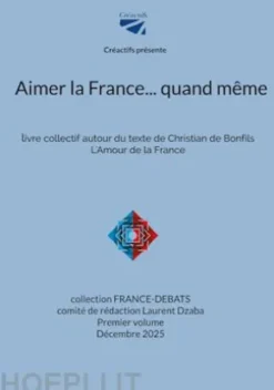 Aimer la France... quand même