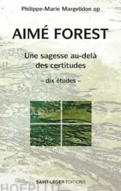 Aimé Forest