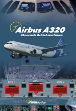AIRBUS A320 Abnormale Betriebsverfahren
