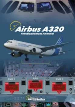 AIRBUS A320Fonctionnement Anormal