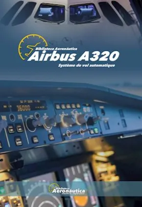 Airbus A320 Système de vol automatique