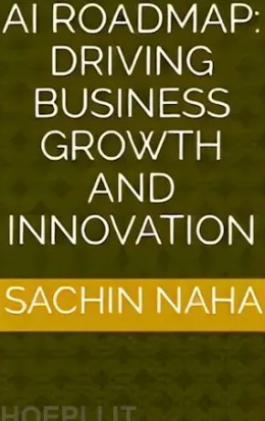 AI Roadmap: Driving Business Growth and Innovation