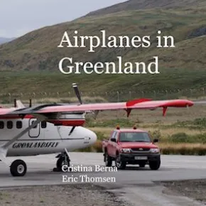 Airplanes in Greenland