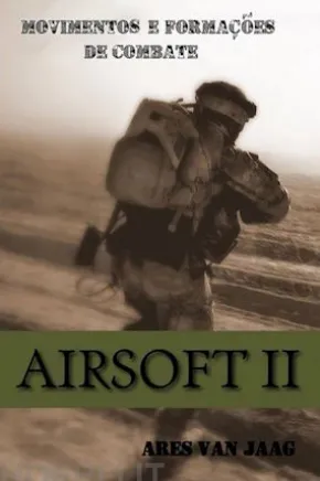 Airsoft Ii