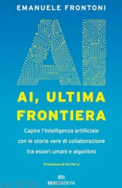 AI, ultima frontiera