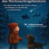Ajam, Nicki und das Weihnachtsgeheimnis