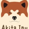 Akita Inu