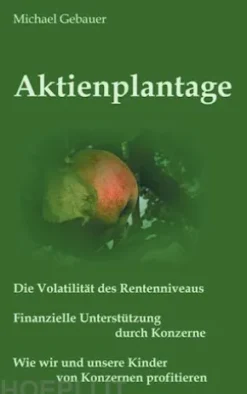Aktienplantage