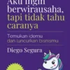 Aku Ingin Berwirausaha, Tapi Tidak Tahu Caranya