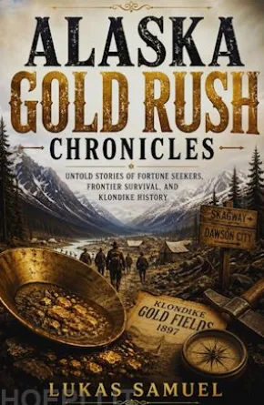 Alaska Gold Rush Chronicles