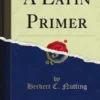 A Latin Primer