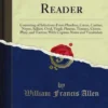 A Latin Reader