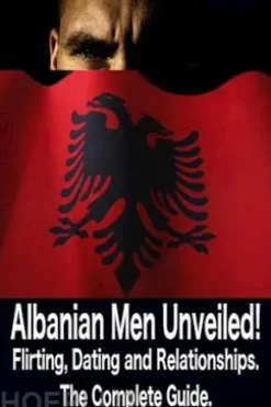 Albanian Men Unveiled!