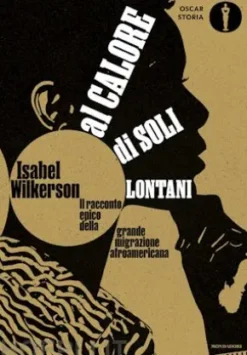 Al calore di soli lontani