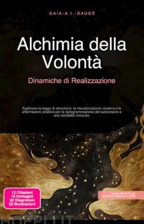 Alchimia della Volontà: Dinamiche di Realizzazione