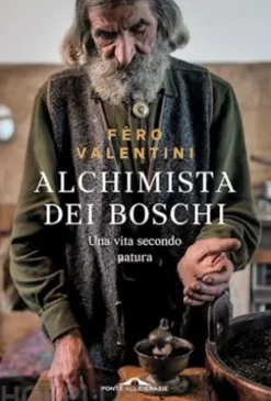 Alchimista dei boschi