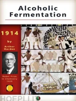Alcoholic Fermentation