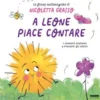 A Leone piace contare