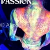 Alessandro Matassa CARNIVAL PASSION Body Art 4k Nude Experience