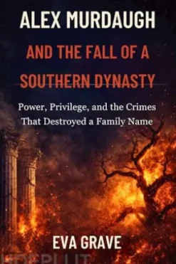 Alex Murdaugh and the Fall of a Southern Dynasty