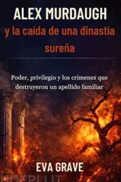 Alex Murdaugh y la caída de una dinastía sureña