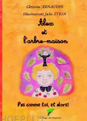 Alex et l'arbre maison
