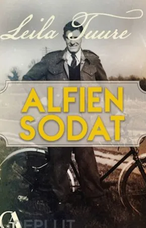 Alfien sodat