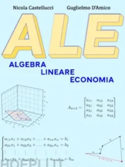 Algebra Lineare per L'Economia