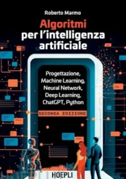 Algoritmi per l’intelligenza artificiale