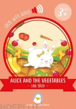 Alice and the vegetables