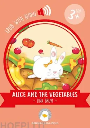 Alice and the vegetables