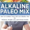 Alkaline Paleo Mix