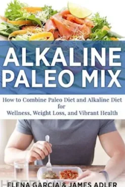 Alkaline Paleo Mix