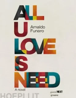 All U Love Is Need