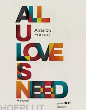 All U Love Is Need
